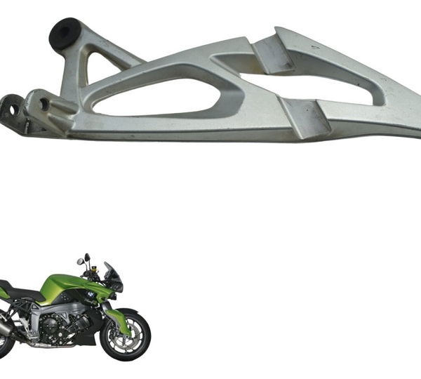 Bacalhau Traseiro Direito Bmw K 1200 R 2007 Original