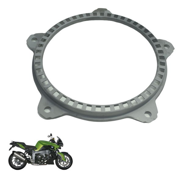 Roda Fônica Dianteira Bmw K 1200 R 2007 Original