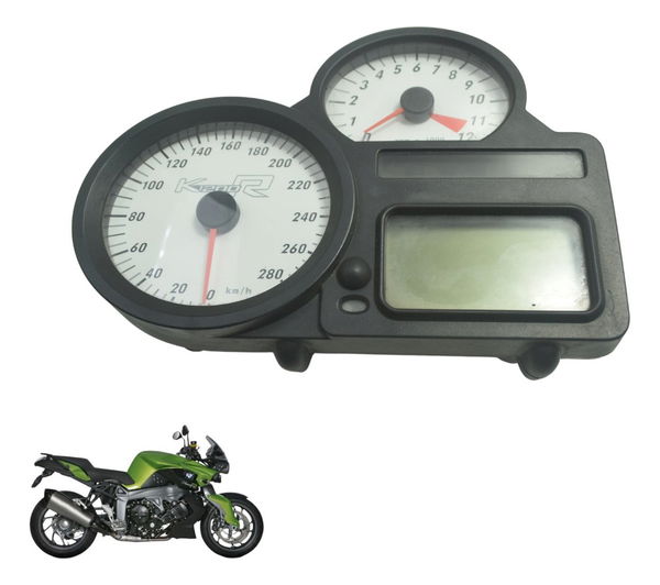 Painel Bmw K 1200 R 2007 Original
