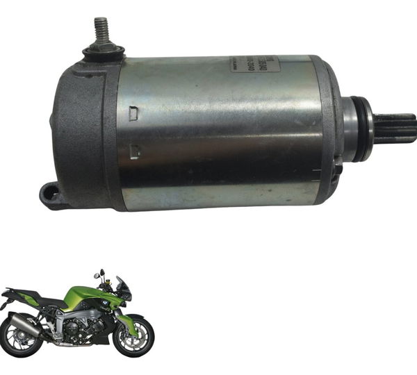 Motor Arranque Bmw K 1200 R 2007 Original