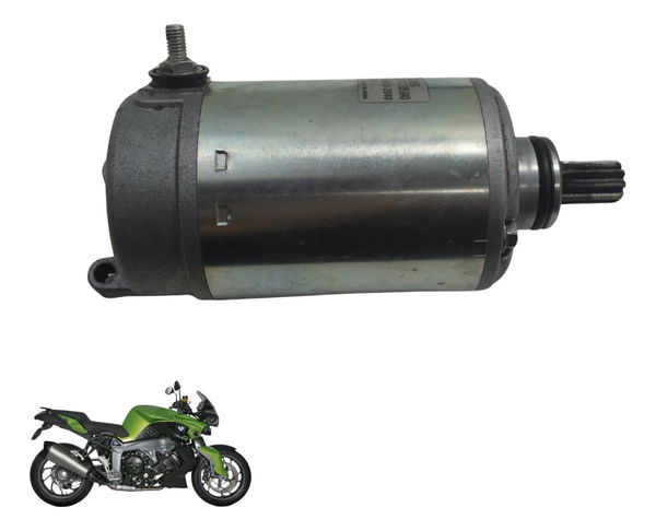 Motor Arranque Bmw K 1200 R 2007 Original