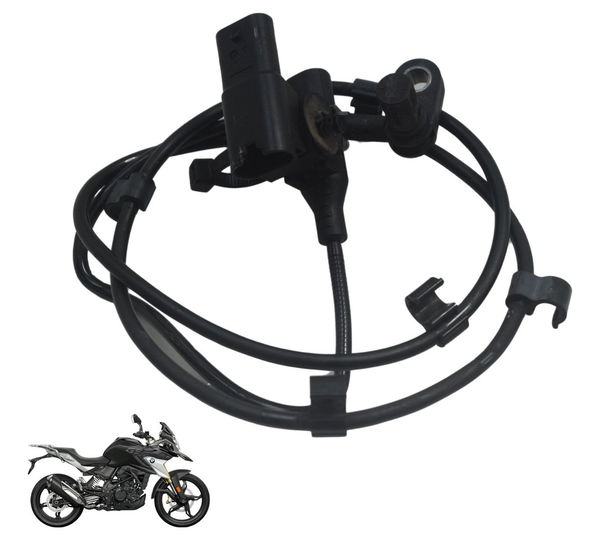 Sensor Abs Traseiro Bmw G310 Gs 20-24 Original