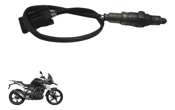 Sonda Lambda Bmw G310 Gs 20-24 Original