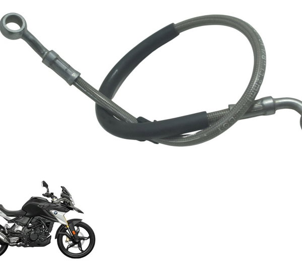 Flexível Freio Traseiro Bmw G310 Gs 20-24 Orig