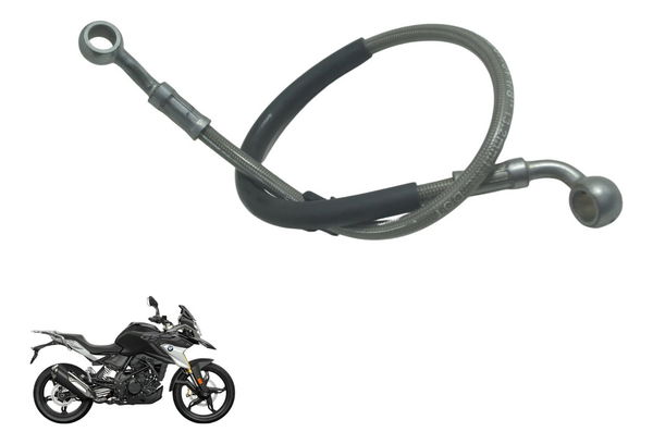 Flexível Freio Traseiro Bmw G310 Gs 20-24 Orig
