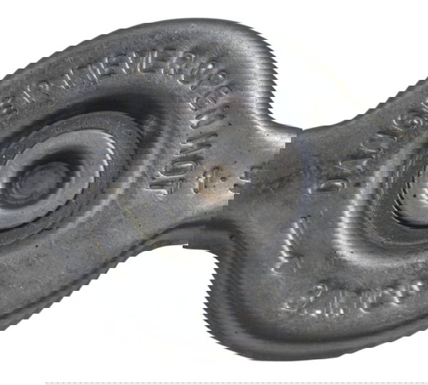 Tampa Radiador Bmw G310 Gs 20-24 Original