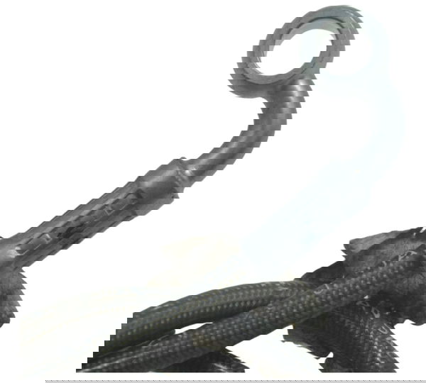 Flexível Freio Traseiro Bmw G310 Gs 20-24 Original