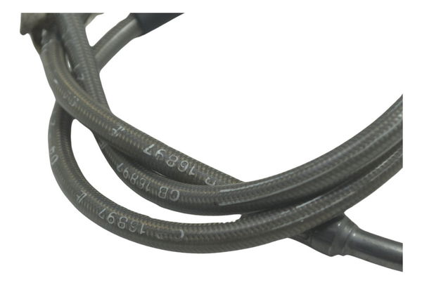 Flexível Freio Traseiro Bmw G310 Gs 20-24 Original