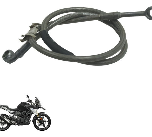 Flexível Freio Traseiro Bmw G310 Gs 20-24 Original