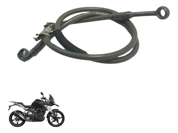 Flexível Freio Traseiro Bmw G310 Gs 20-24 Original