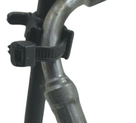 Flexível Freio Dianteiro Bmw G310 Gs 20-24 Original