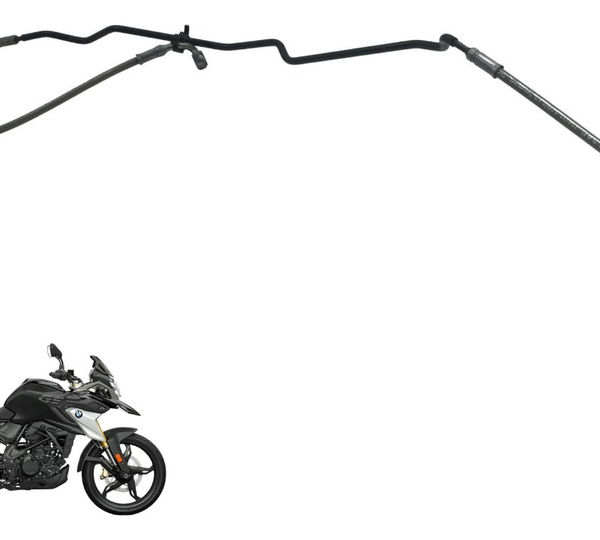 Flexível Freio Dianteiro Bmw G310 Gs 20-24 Original
