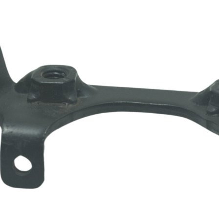 Suporte Cilindro Freio Traseiro Bmw G310 Gs 20-24 Original