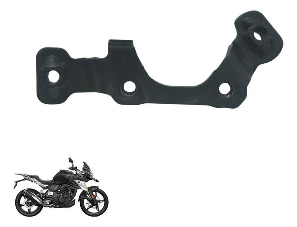 Suporte Cilindro Freio Traseiro Bmw G310 Gs 20-24 Original