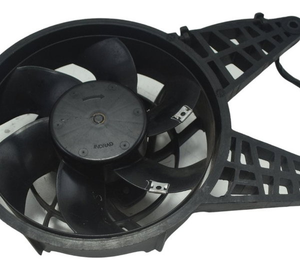Ventoinha Radiador Bmw G310 Gs 20-24 Original