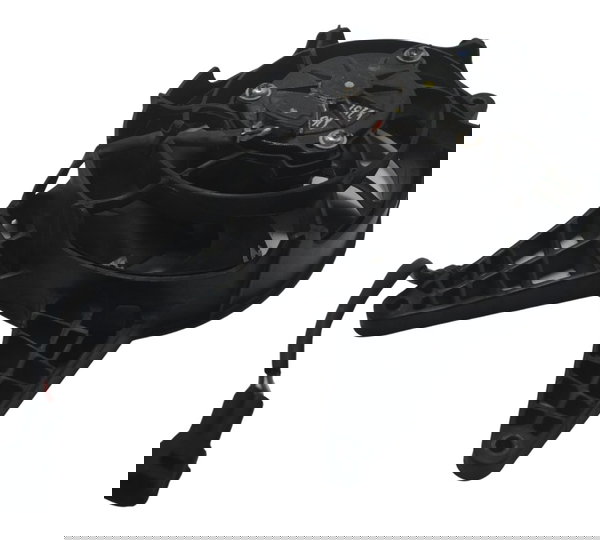 Ventoinha Radiador Bmw G310 Gs 20-24 Original