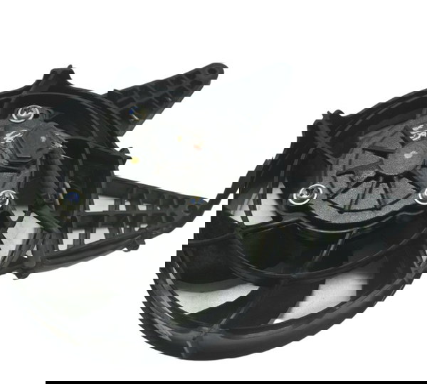 Ventoinha Radiador Bmw G310 Gs 20-24 Original