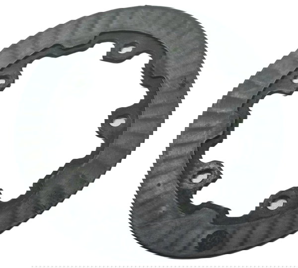 Roda Fônica Dianteira/traseira Bmw G310 Gs 20-24 Original