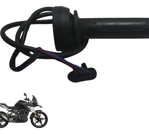 Acelerador Eletrônico Bmw G310 Gs 20-24 Original