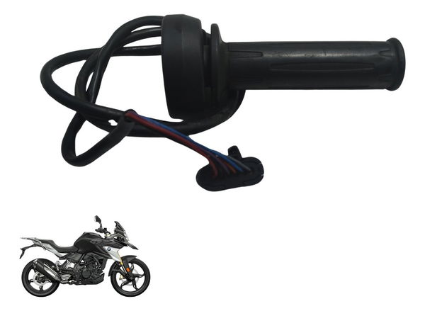 Acelerador Eletrônico Bmw G310 Gs 20-24 Original