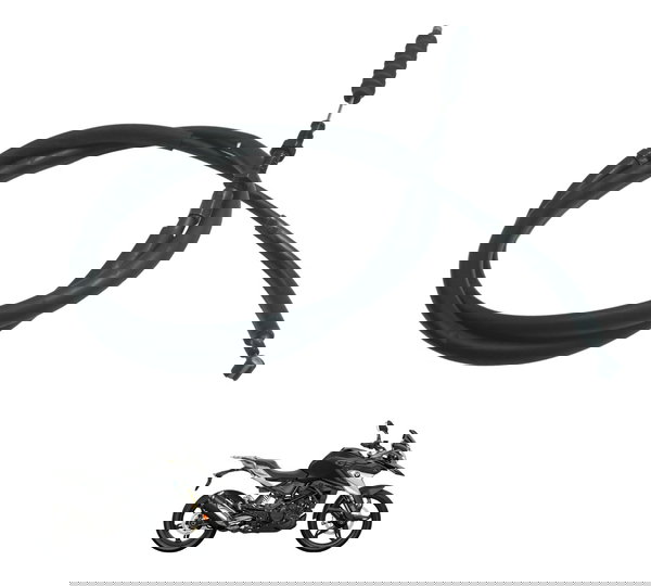 Cabo Embreagem Bmw G310 Gs 20-24 Original