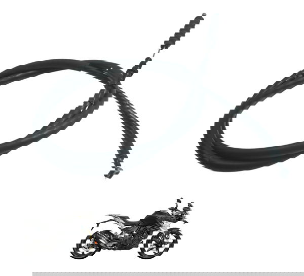 Cabo Embreagem Bmw G310 Gs 20-24 Original