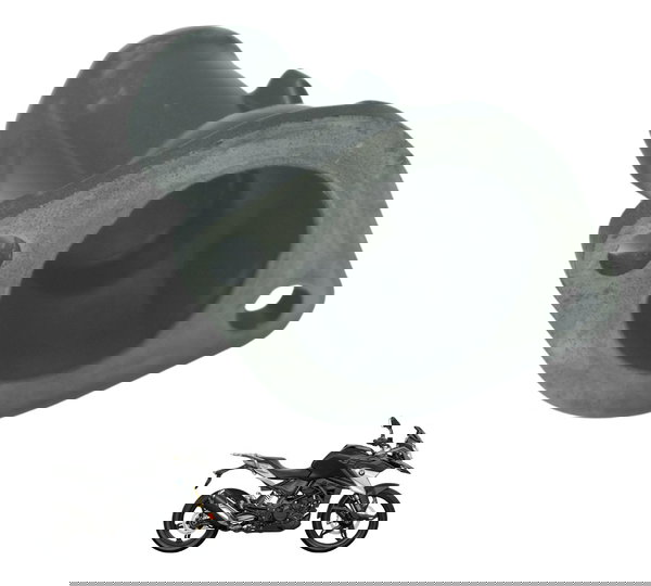 Tampa Válvula Termostática Bmw G310 Gs 20-24 Original