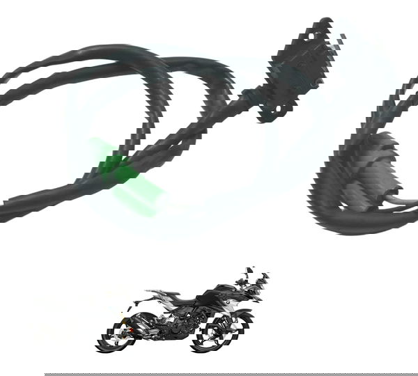 Interruptor Embreagem Bmw G310 Gs 20-24 Original