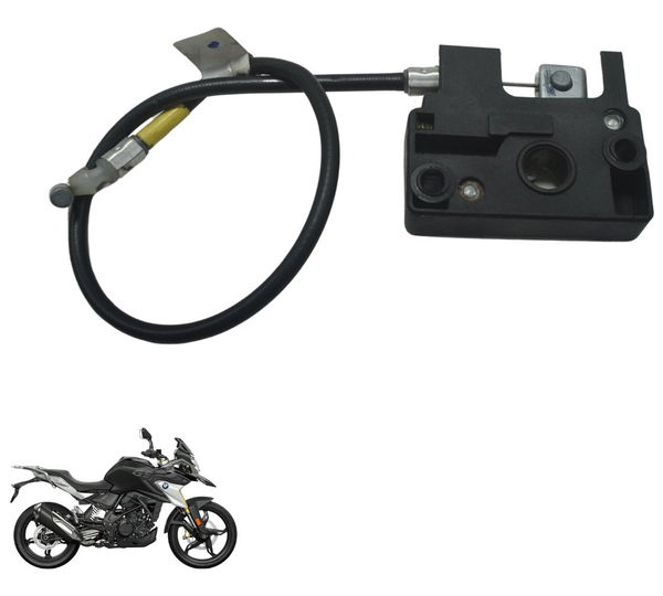 Trava Banco Bmw G310 Gs 20-24 Original