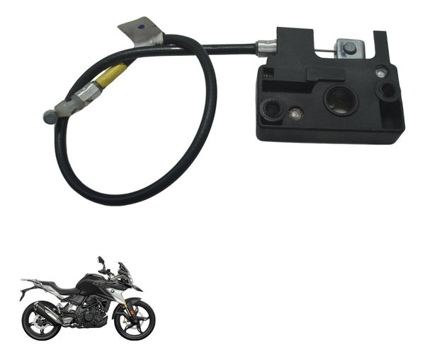 Trava Banco Bmw G310 Gs 20-24 Original