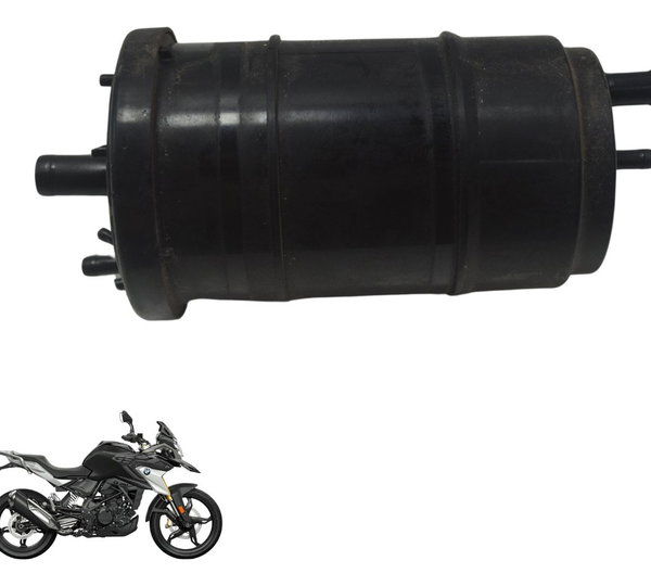 Filtro Canister Bmw G310 Gs 20-24 Original