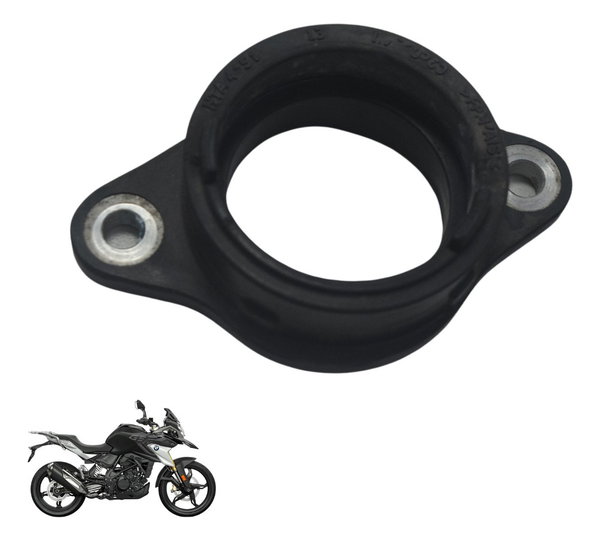 Coletor Admissão Bmw G310 Gs 20-24 Original