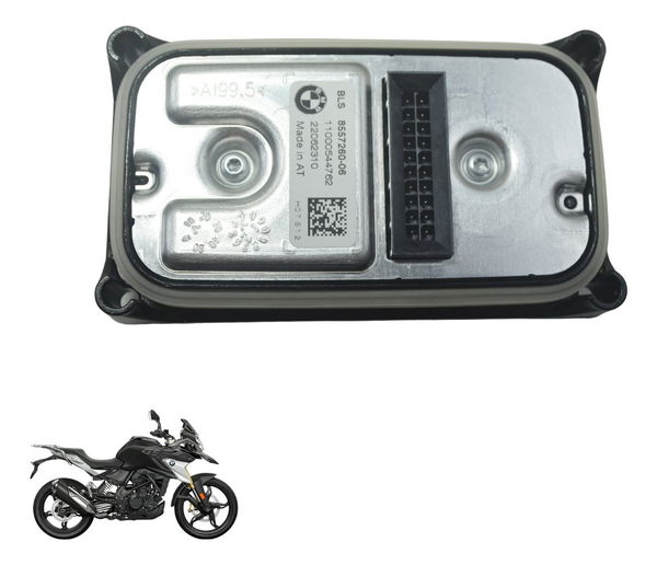 Reator Farol De Led Bmw G310 Gs 20-24 Original