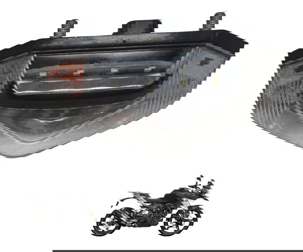 Lanterna Traseira Bmw G310 Gs 20-24 Original