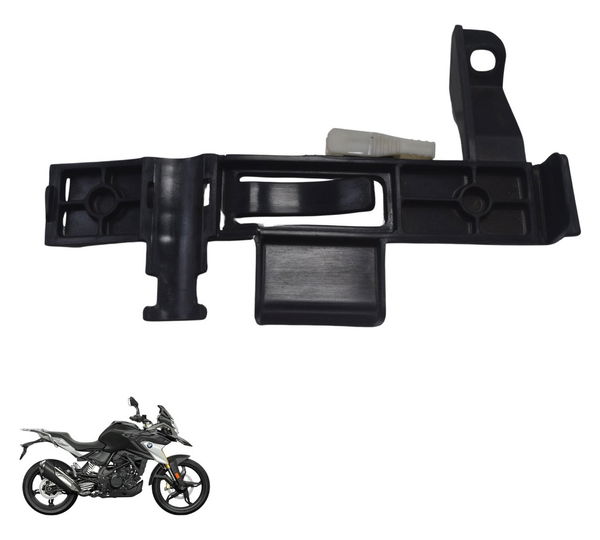 Suporte Bateria Bmw G310 Gs 20-24 Original
