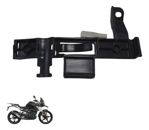Suporte Bateria Bmw G310 Gs 20-24 Original