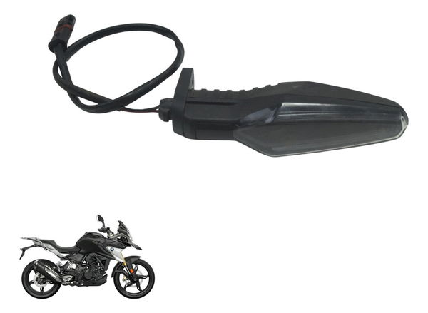 Pisca Led Bmw G310 Gs 20-24 Original
