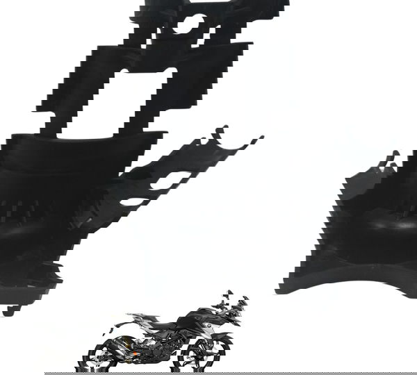 Suporte Filtro Canister Bmw G310 Gs 20-24 Original