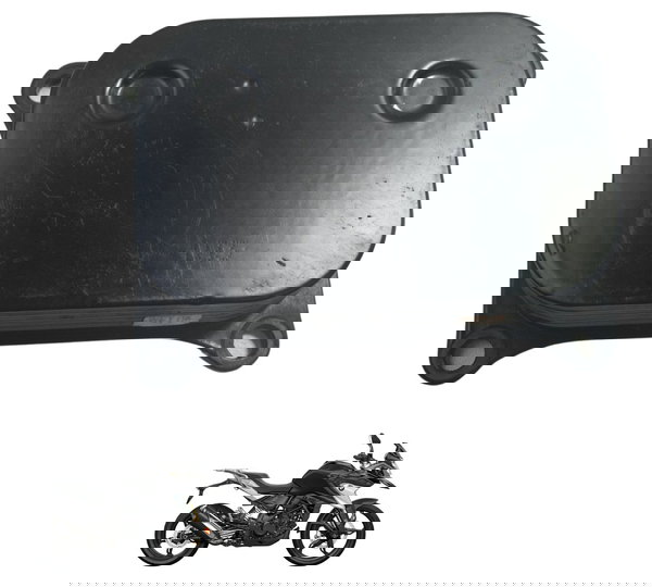 Resfriador Óleo Bmw G310 Gs 20-24 Original