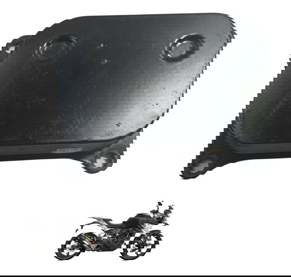 Resfriador Óleo Bmw G310 Gs 20-24 Original