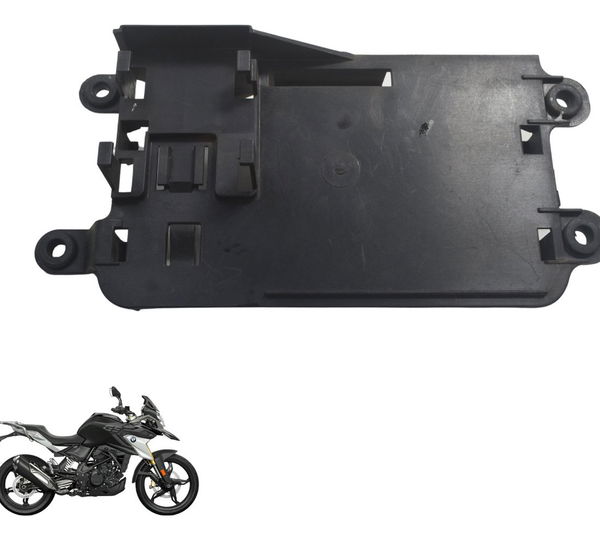 Suporte Módulo Principal Bmw G310 Gs 20-24 Original