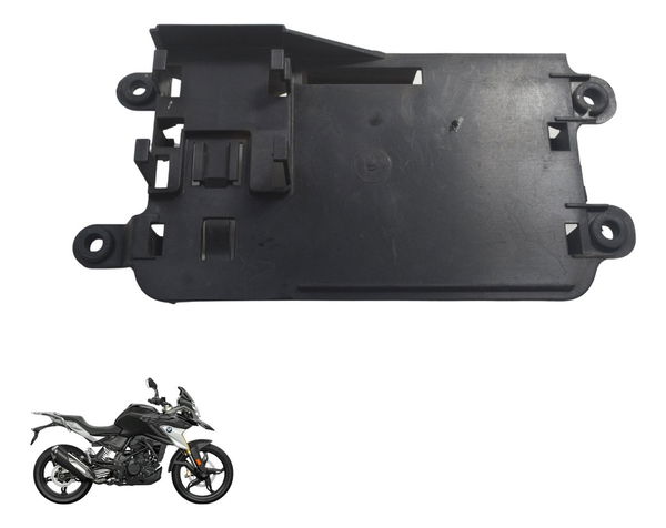 Suporte Módulo Principal Bmw G310 Gs 20-24 Original