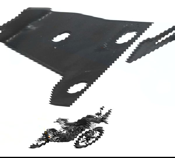 Suporte Bmw G310 Gs 20-24 Original