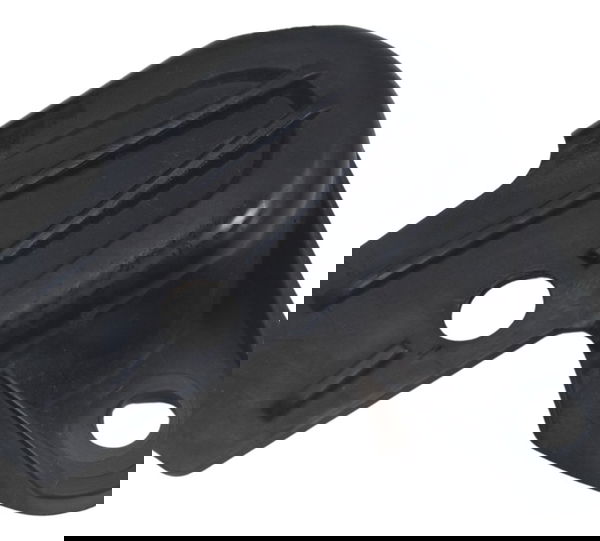 Tampa Sensor Pedal Descanso Lat Bmw G310 Gs 20-24 Original