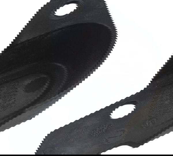 Tampa Sensor Pedal Descanso Lat Bmw G310 Gs 20-24 Original