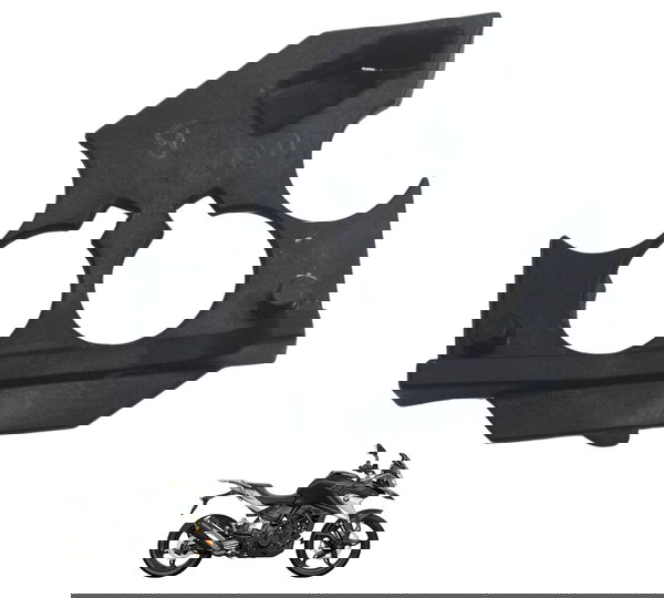 Guia Flexível Freio Bmw G310 Gs 20-24 Original