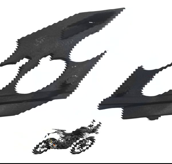 Guia Flexível Freio Bmw G310 Gs 20-24 Original