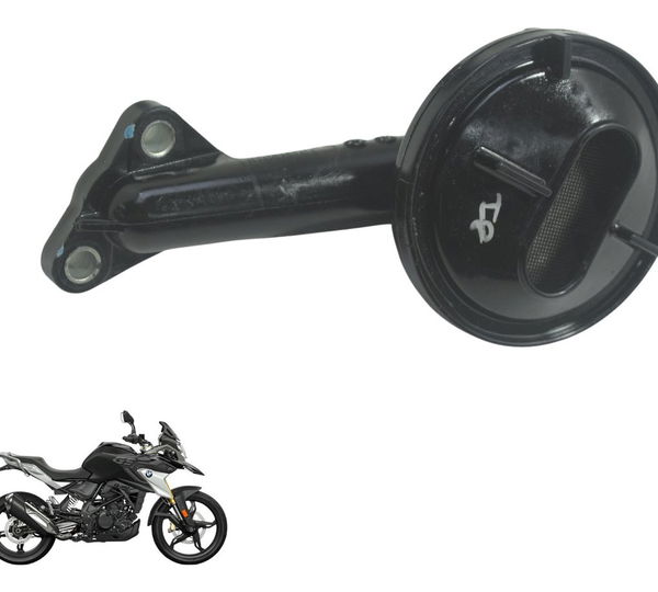 Pescador Óleo Bmw G310 Gs 20-24 Original