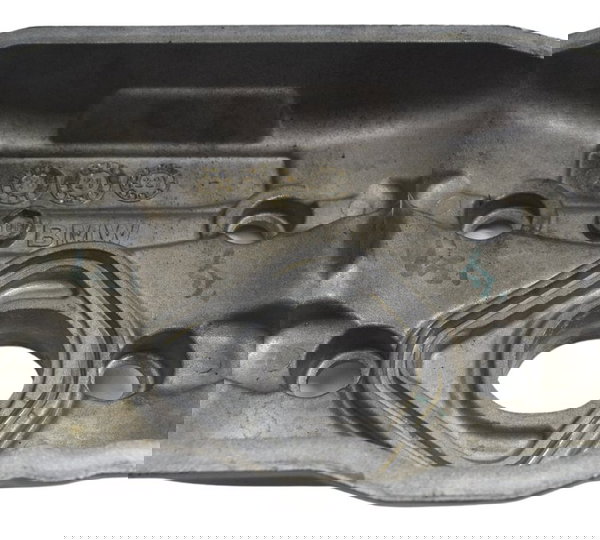 Tampa Motor Cabeçote Bmw G310 Gs 20-24 Original