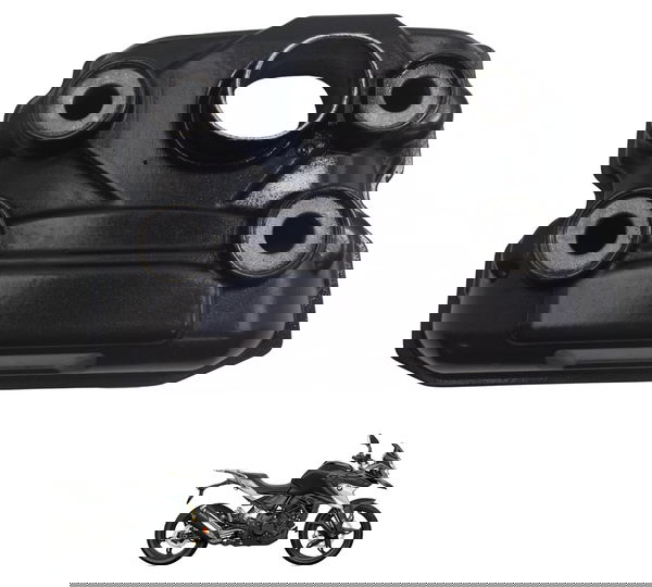 Tampa Motor Cabeçote Bmw G310 Gs 20-24 Original